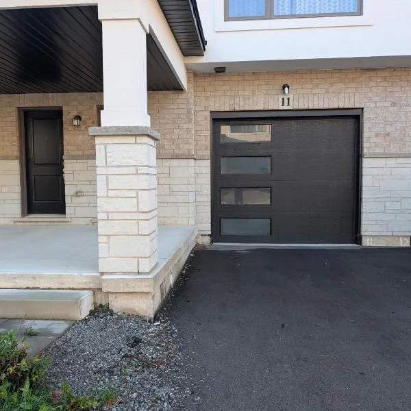 Modern 3BR Home Near Niagara Falls & Welland Canal, ξενοδοχείο σε Welland