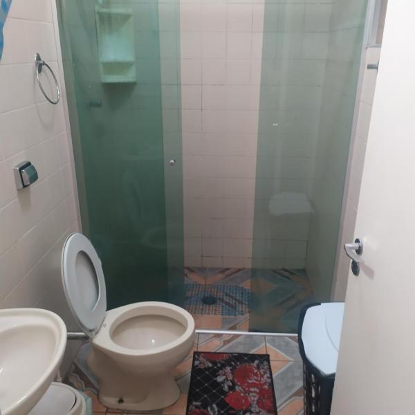 Pousada, Flat, Apartamento Mobiliado de 70 m2 de Área com Piscina e o máximo conforto - Foto 2