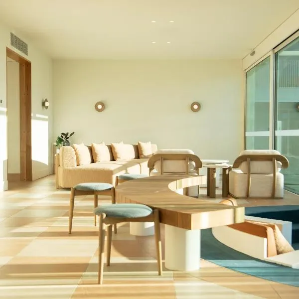 Kar-Rama Hotel, hotel sa Mildura