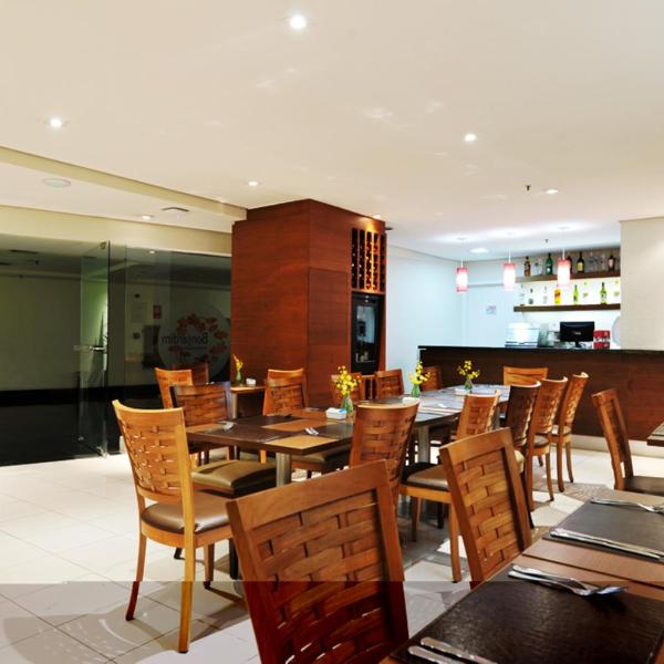 Comfort Suites Alphaville - Foto 4