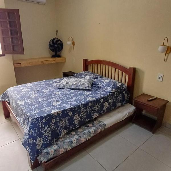 Casa de praia em Maria Farinhaa - Paulista - Foto 2