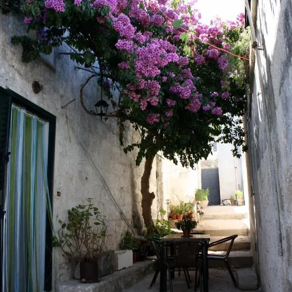 Corte Del Campanaro, hotel v destinaci Ugento