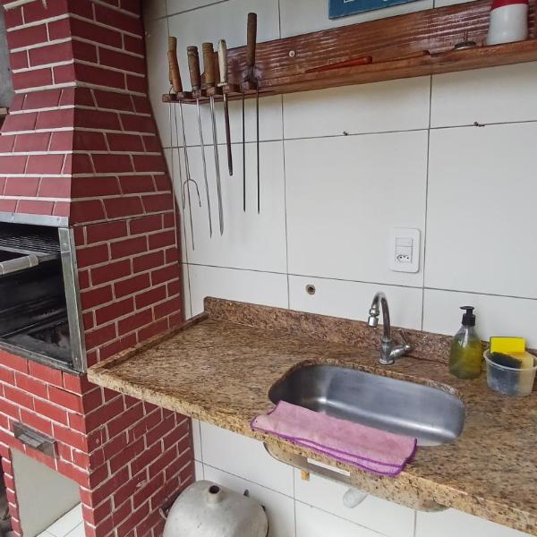 Casa de praia em Maria Farinhaa - Paulista - Foto 3