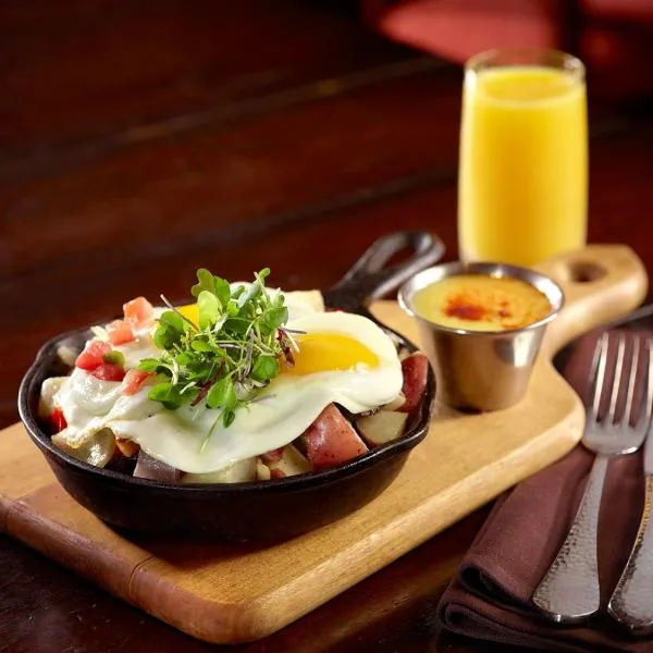 Omni Fort Worth Hotel, hotel v destinaci Fort Worth