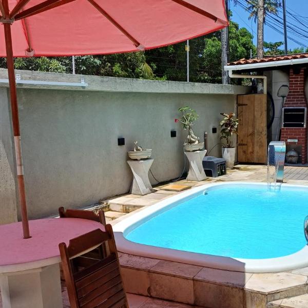 Casa de praia em Maria Farinhaa - Paulista - Foto 4