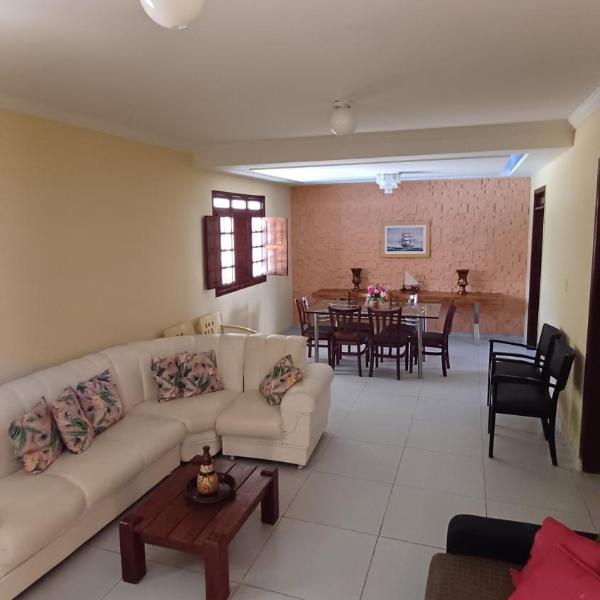 Casa de praia em Maria Farinhaa - Paulista - Foto 5