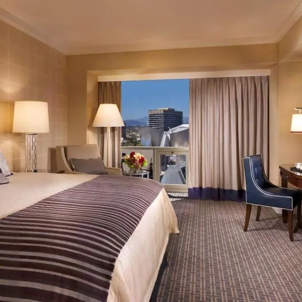 Omni Los Angeles Hotel, hotel in Los Angeles