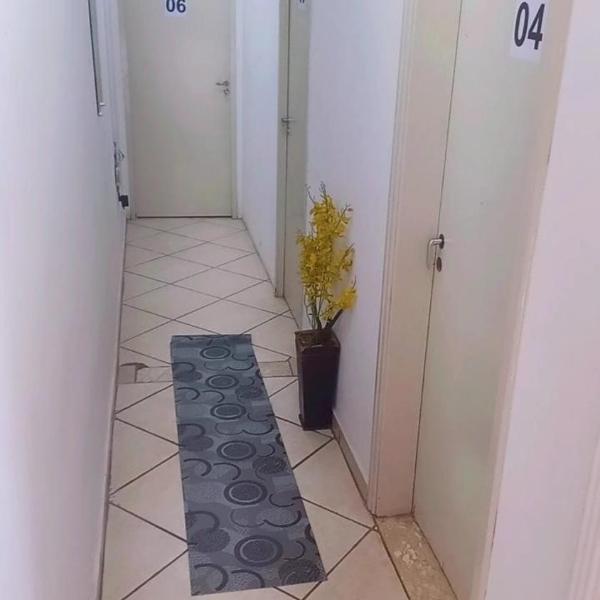 Hospedaria e alojamento da Taty - Foto 5