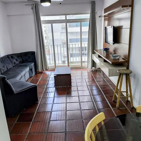 Apartamento Guarujá