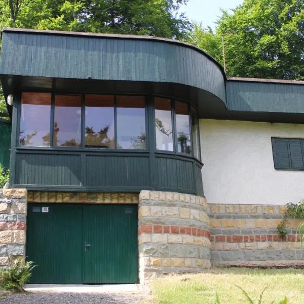 Chata na Bunči, hotel v destinaci Roštín
