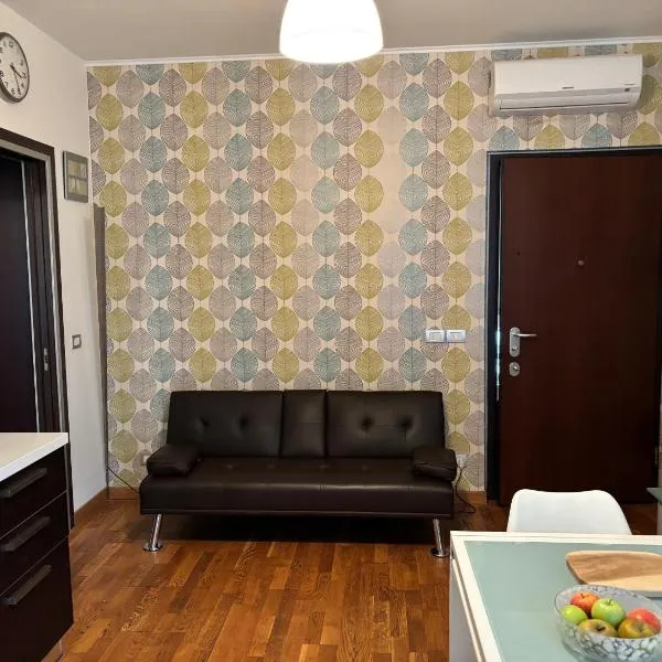 Bumbunin, ξενοδοχείο στην Άλμπα