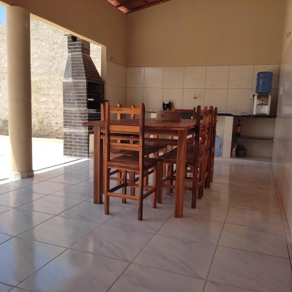 Casa sertaomar - Foto 5