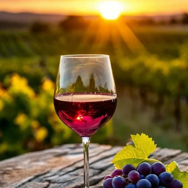 L'Antica Corte, hotel in Mongardino