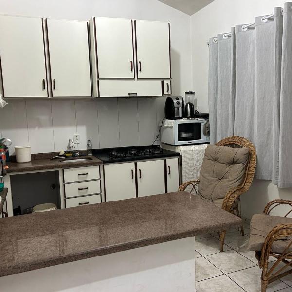 Casa beira mar - Balneário Arroio do Silva - Foto 4