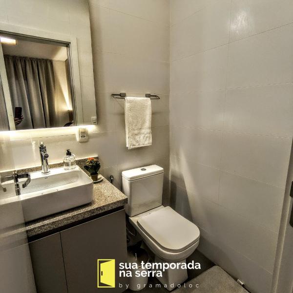 Apartamento de 2 Quartos Canella Florida - Foto 3