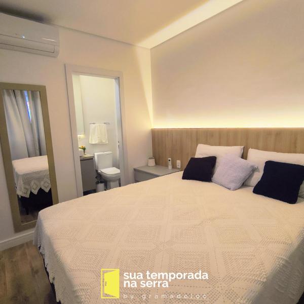 Apartamento de 2 Quartos Canella Florida - Foto 2