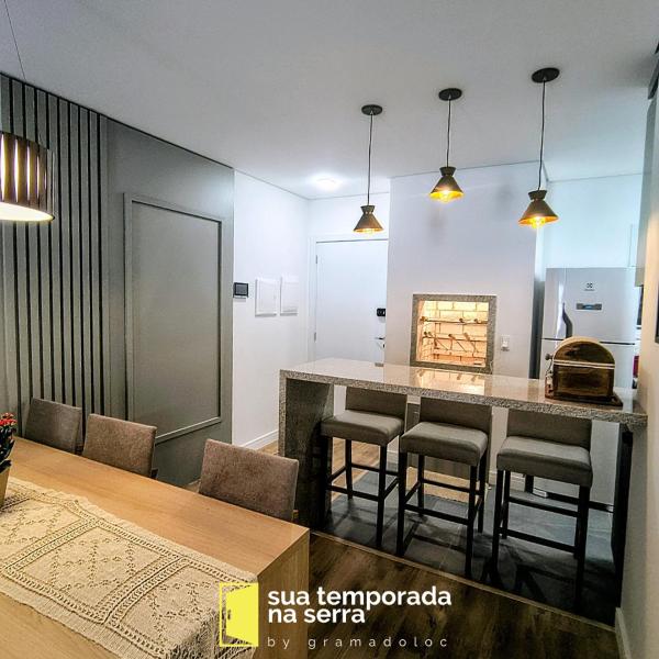 Apartamento de 2 Quartos Canella Florida - Foto 4