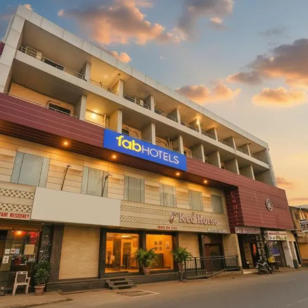 Hotel Shivani Residency - Mira Road, hotel in Mumbai
