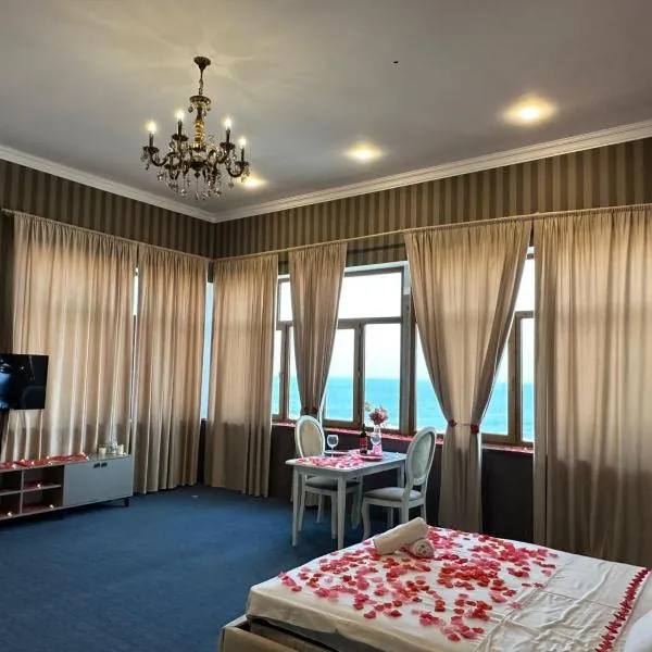 Olive Seaside Hotel, ξενοδοχείο στο Μπακού