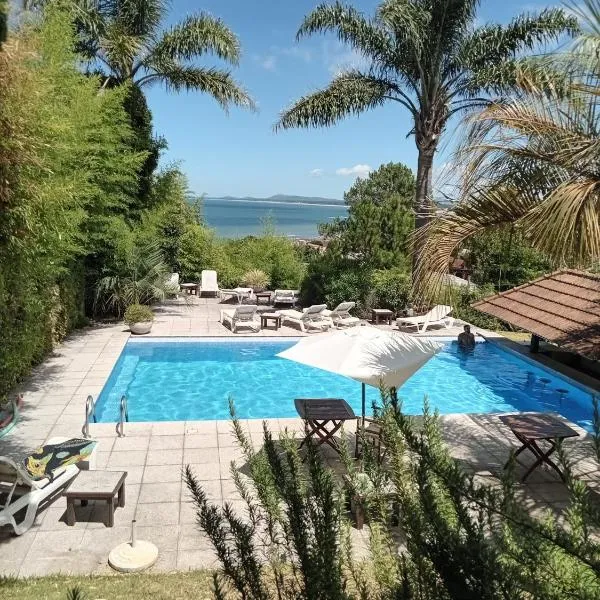 CARDON Posada Boutique, hotel v destinaci Punta del Este