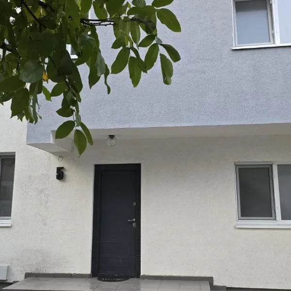 Casa Magurele 5, hotel a Măgurele