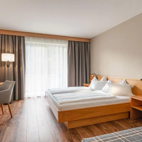 Hotel Brenner - Stop & Go, hotel in Vipiteno