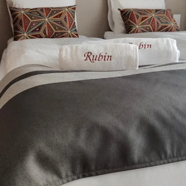 Apartament Malachit z widokiem na Tatry, hotel di Białka Tatrzanska