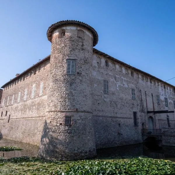 Castello di Lisignano - Storia Pace e Tradizione: Agazzano'da bir otel