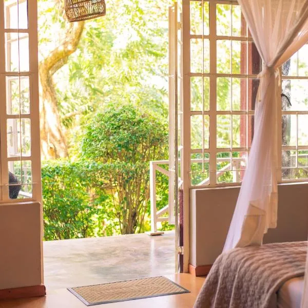 Kara O Mula Mulanje, hotel in Mulanje