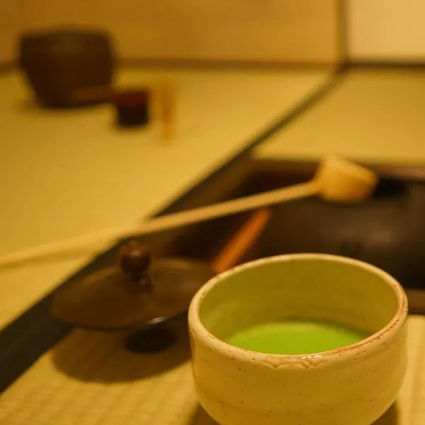Ryokan Tori, hotell Kyotos