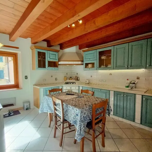 B&B Raggio di sole, hotel in Muggia