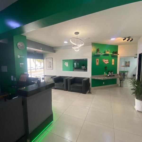 Limeira Plaza Hotel - Foto 5