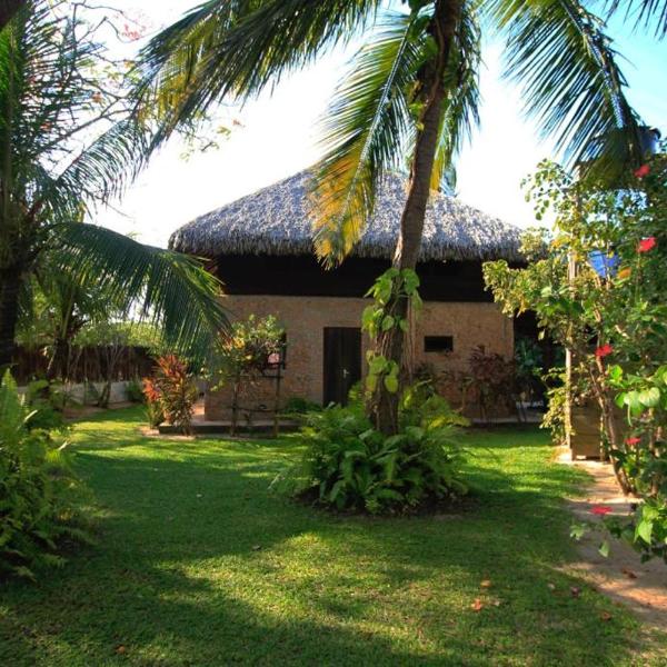 Casa do Boi, charming house ideally located in Atins ! - Foto 5