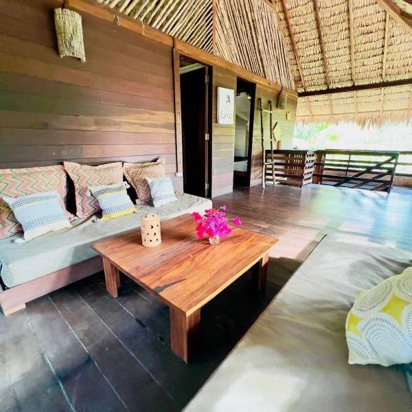 Casa do Boi, charming house ideally located in Atins ! - Foto 2