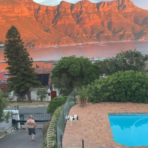 Beautiful Bay Views, hotel di Hout Bay