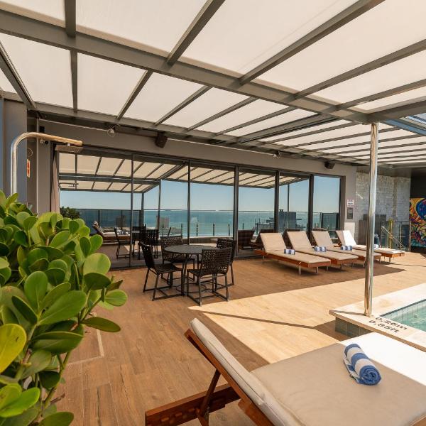 Brava Mundo Hotel Boutique OFICIAL - Foto 4