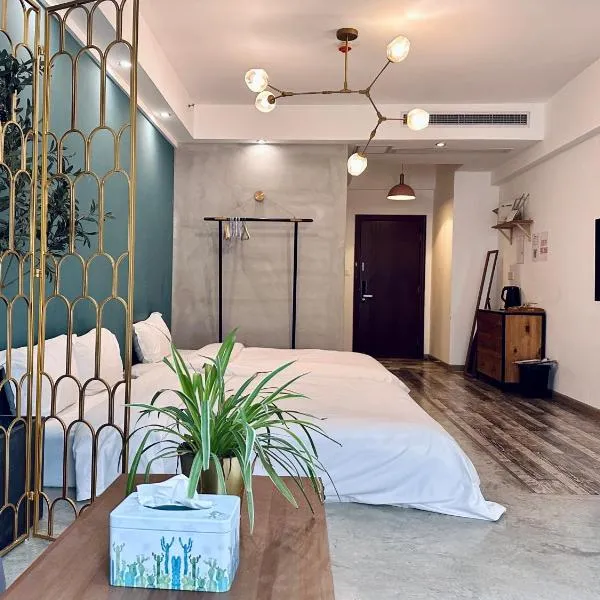 Hongyadong Jiefangbei, hotel in Chongqing