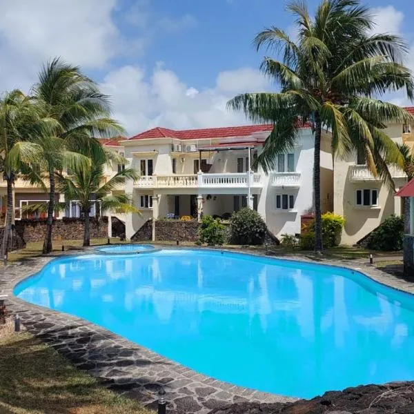 Solrise Villa – hotel w mieście Palmar