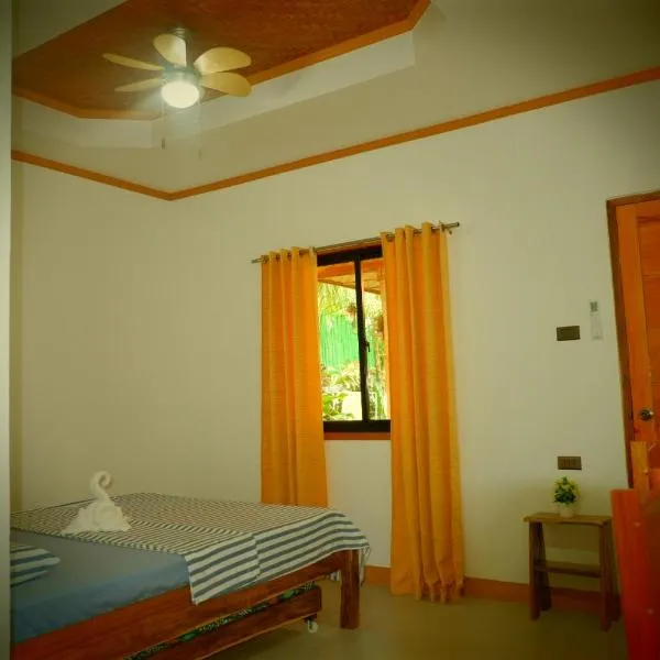 Ana's Bungalow, hotel in Siquijor