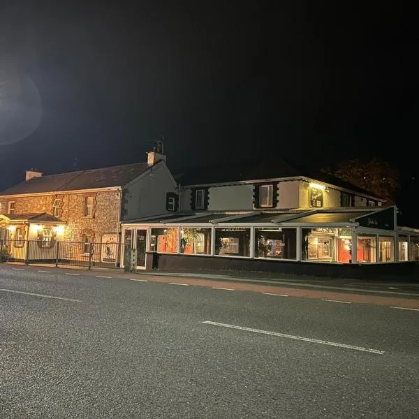 Glendine Inn, khách sạn ở Kilkenny