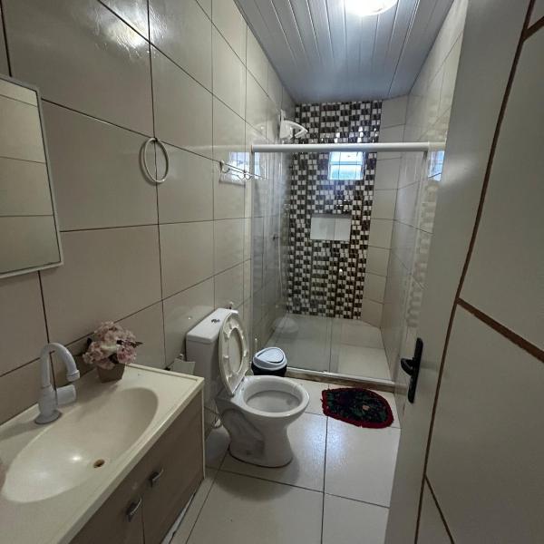 Casa com piscina e ar condicionado - Foto 3