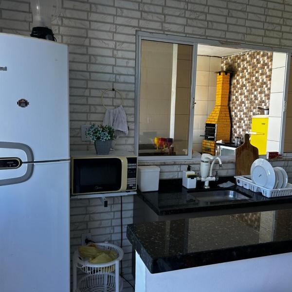 Casa com piscina e ar condicionado - Foto 5