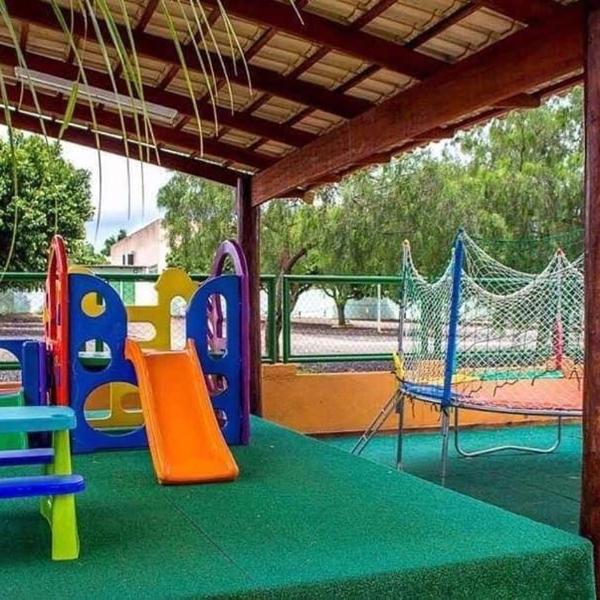 Suíte com varanda - Thermas Place - Caldas Novas - 5 pessoas - 3º andar - Foto 5