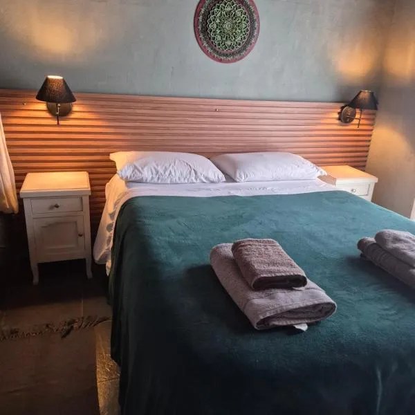 Casa em Atibaia - Bairro Loanda, hotel in Atibaia