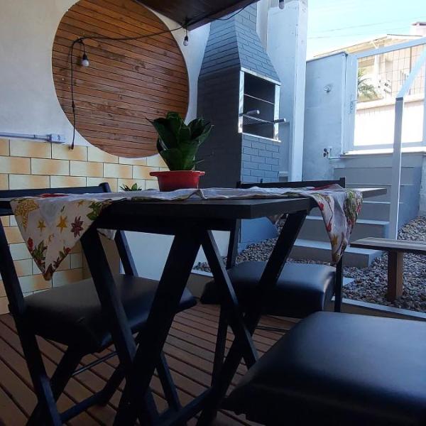 Loft Bela Vista Sao Ludgero