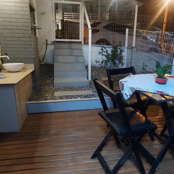 Loft Bela Vista Sao Ludgero - Foto 2