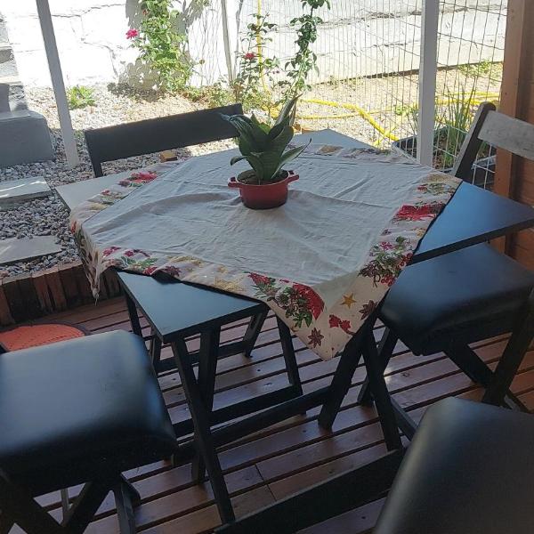 Loft Bela Vista Sao Ludgero - Foto 4