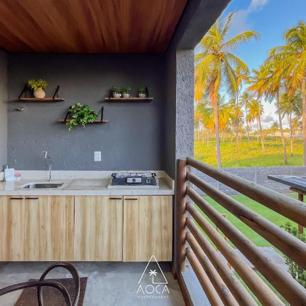 Refúgio em Condomínio Resort na Rota dos Milagres - Foto 3