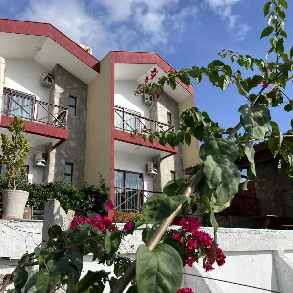 Varandas do Vale Chalé, Hotel in Monte das Gameleiras