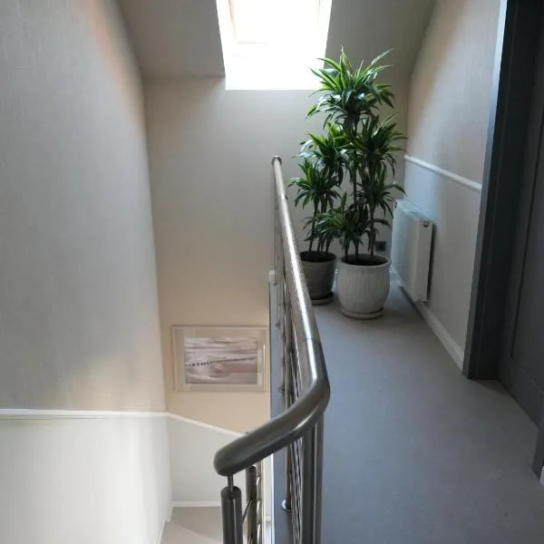 Horizon, hotel in Władysławowo